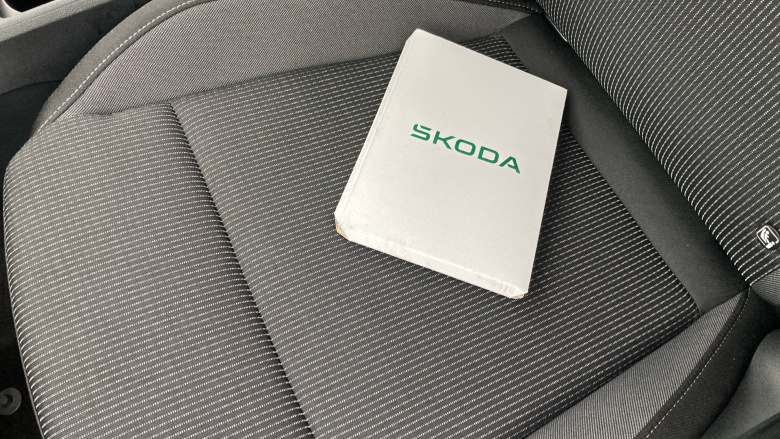 Skoda Octavia 1.5 TSI SE Technology 5dr Petrol Hatchback